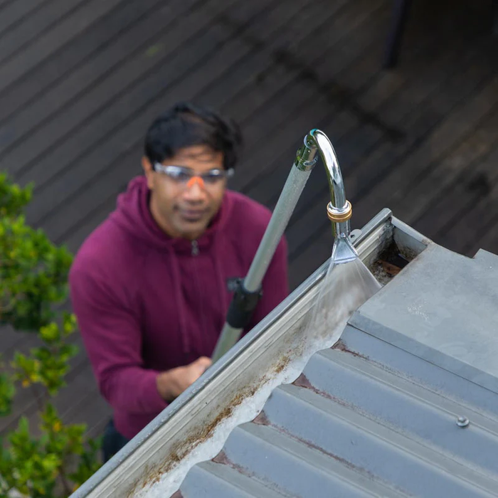 š” Aussies Trends⢠Telescopic Gutter Cleaner