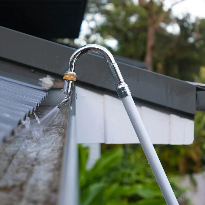 š” Aussies Trends⢠Telescopic Gutter Cleaner