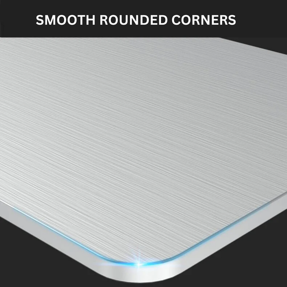 Titanium Cutting Board