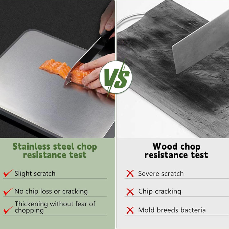 Double Sided Cutting Board