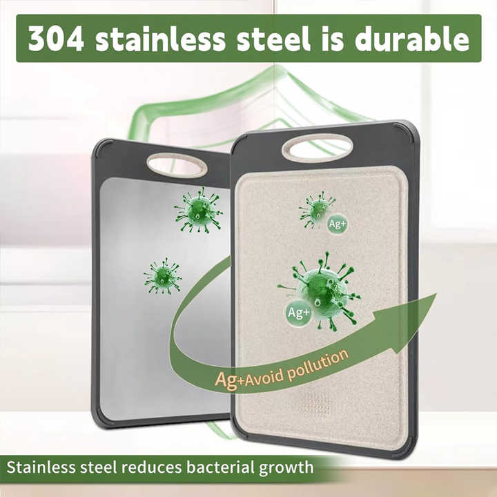 Double Sided Cutting Board