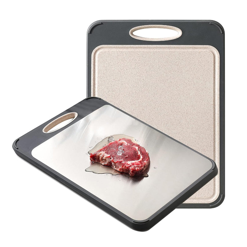 Double Sided Cutting Board