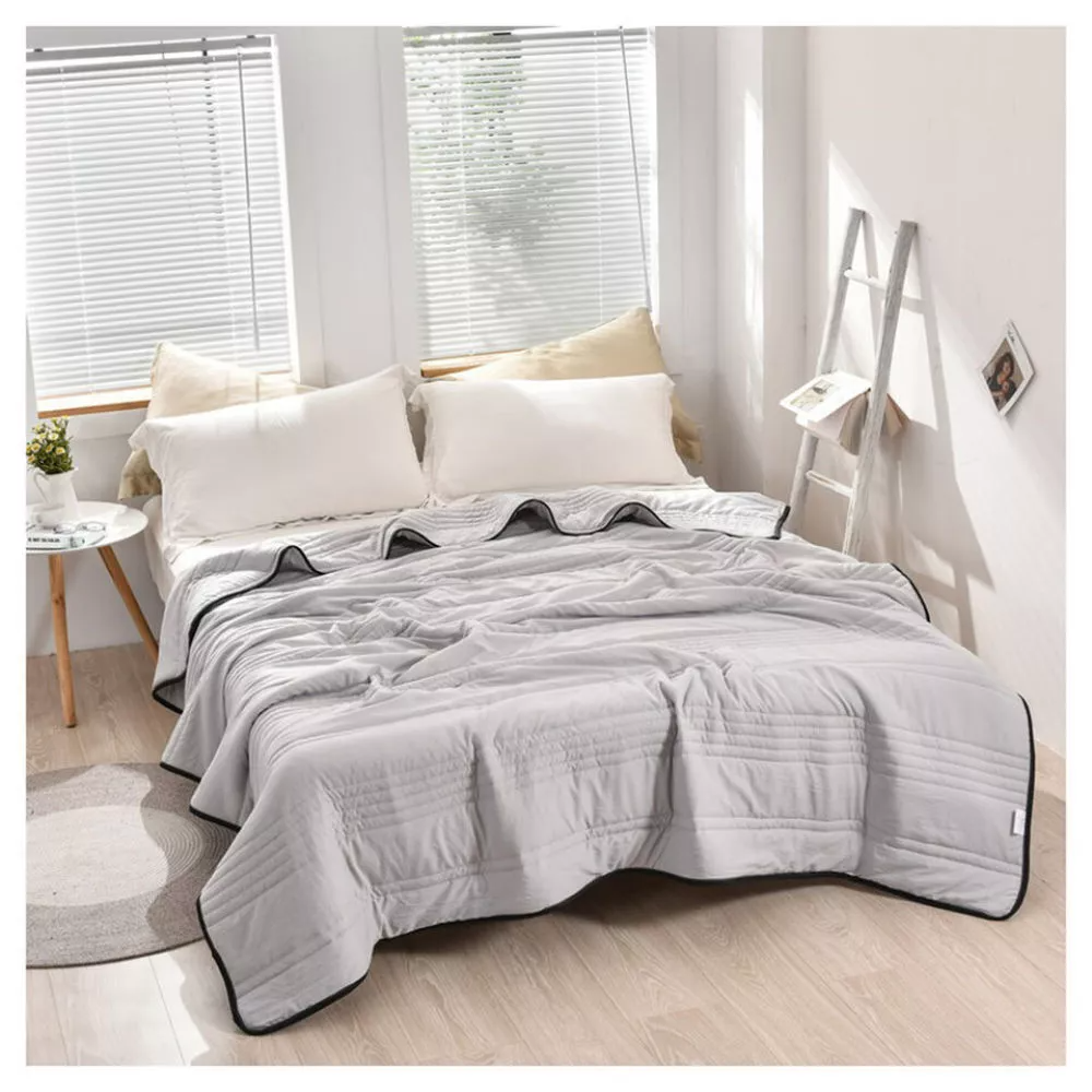 Ice Cooling Calming Blanket