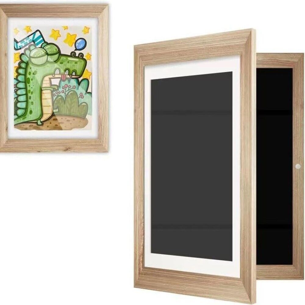🎨 Aussies Trends Kids Art Frame ✨