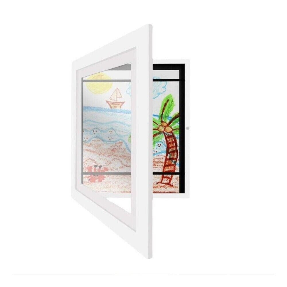 🎨 Aussies Trends Kids Art Frame ✨
