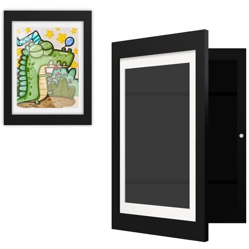 🎨 Aussies Trends Kids Art Frame ✨
