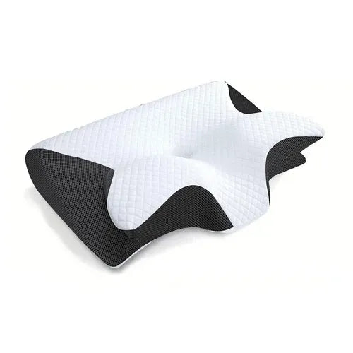 💤ComfortSleep Ergonomic Pillow