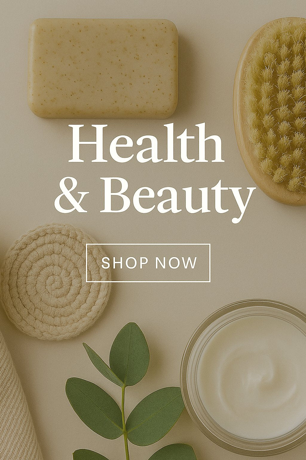 Health & Beauty