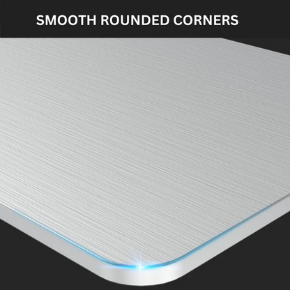 Titanium Cutting Board