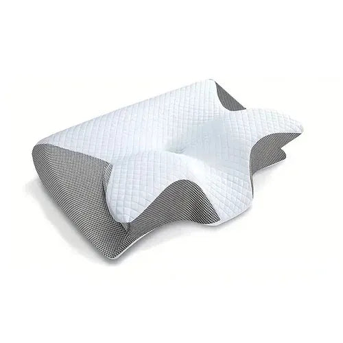 💤ComfortSleep Ergonomic Pillow